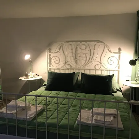 Perla カターニア