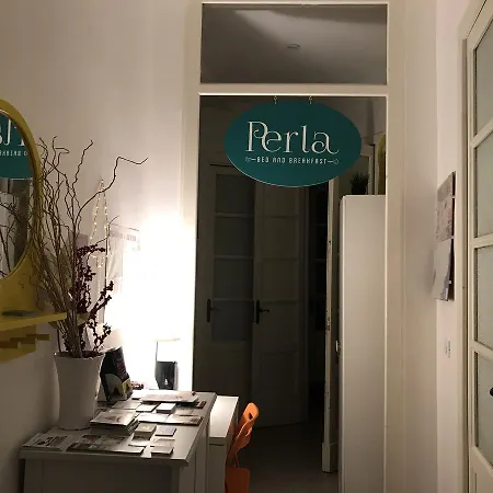 Perla Guest house