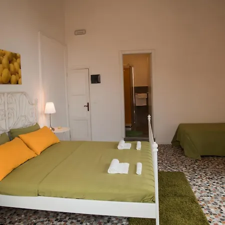 Perla Gæstehus Catania