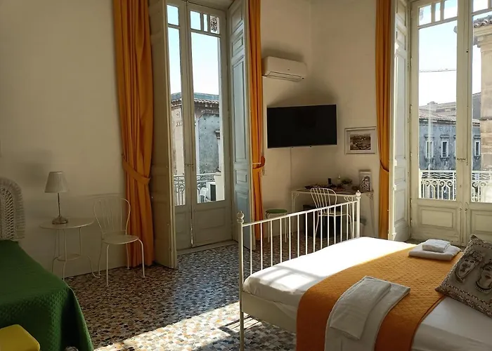 Perla 4* カターニア