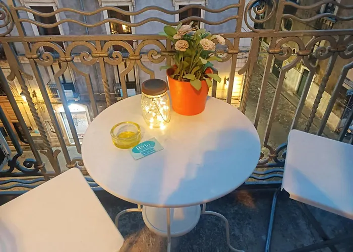 ゲストハウス Perla