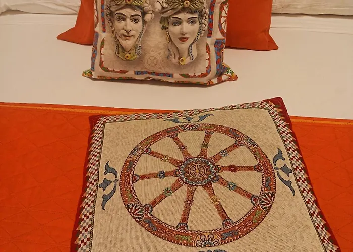 Perla ゲストハウス 4*