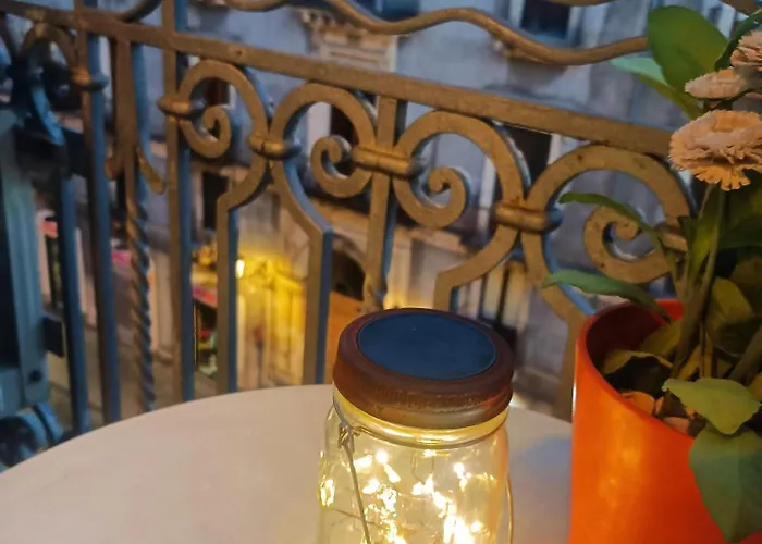 Perla ゲストハウス 4*