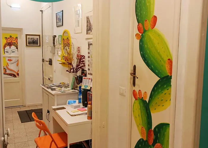 Perla 4* カターニア