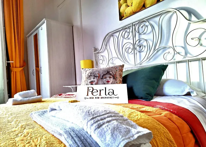 ゲストハウス Perla 4*