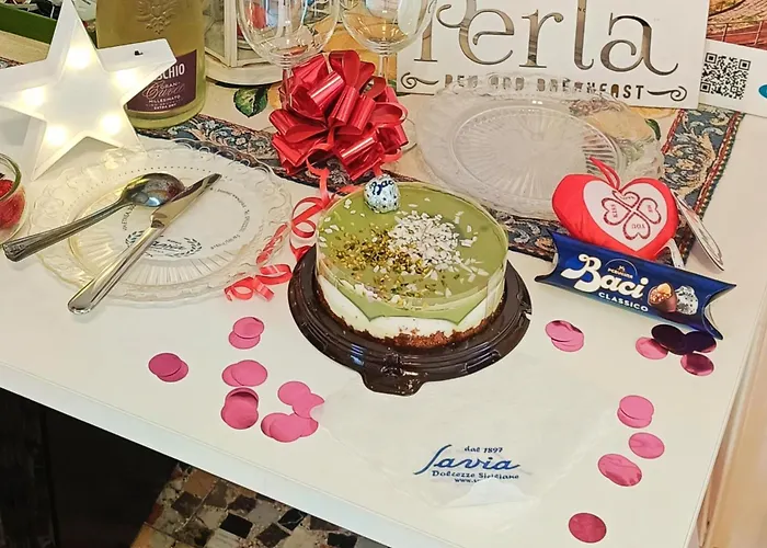 Perla ゲストハウス