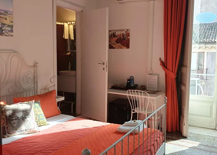 Perla ゲストハウス