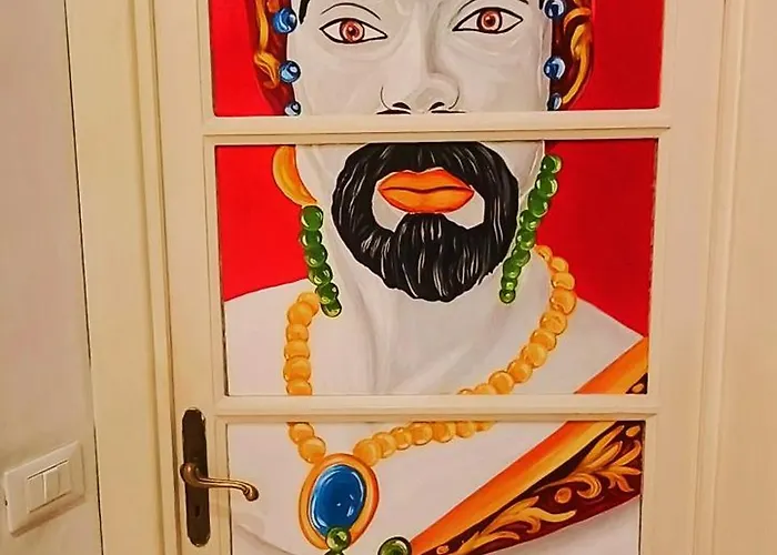 ゲストハウス Perla