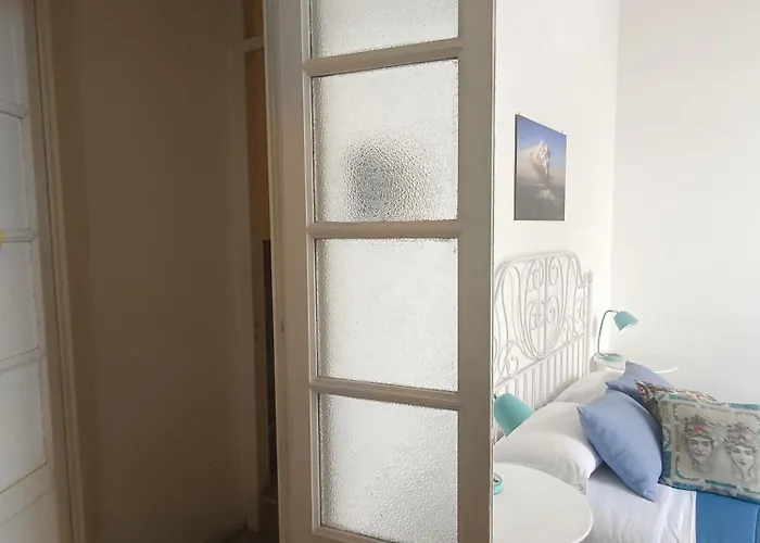 Perla カターニア