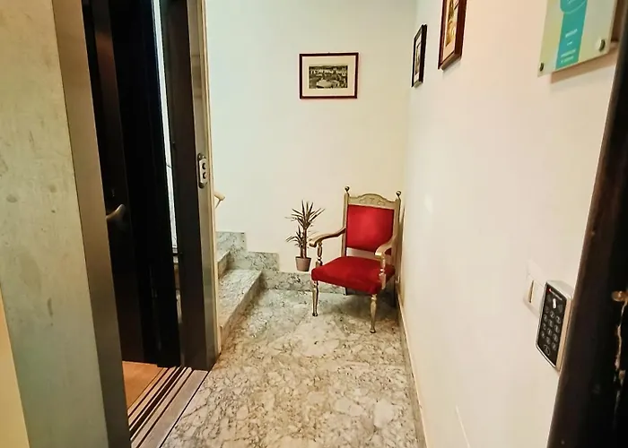 Perla ゲストハウス