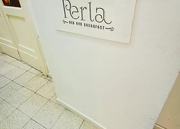 Perla カターニア