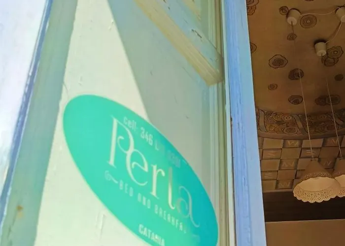 ゲストハウス Perla 4*