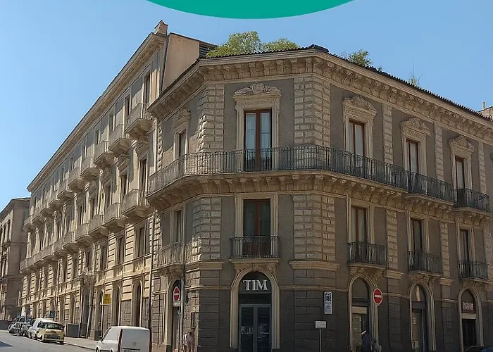 Perla ゲストハウス