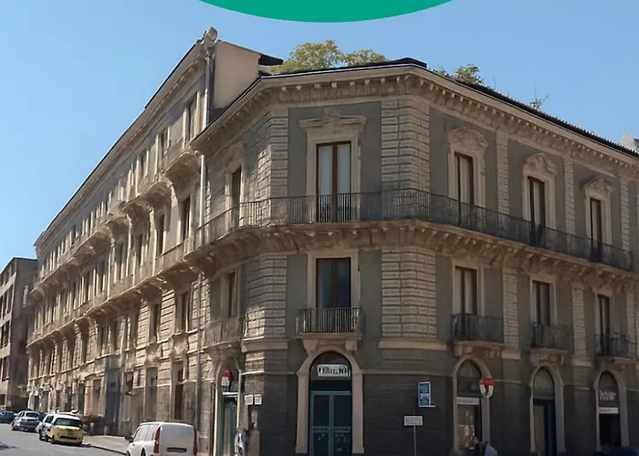 Perla カターニア