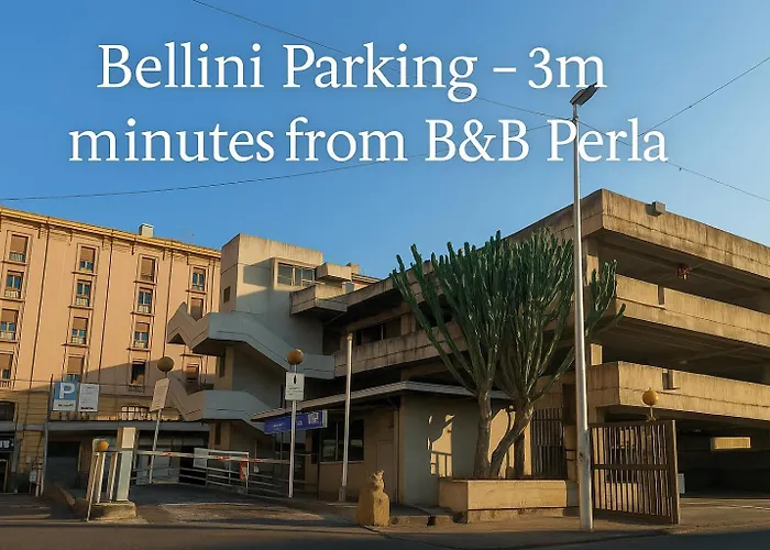 ゲストハウス Perla