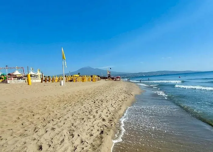 Perla ゲストハウス