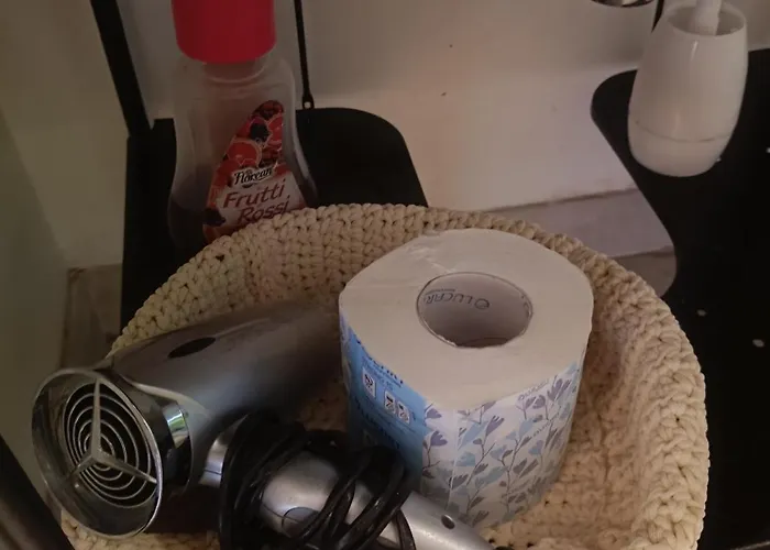 ゲストハウス Perla