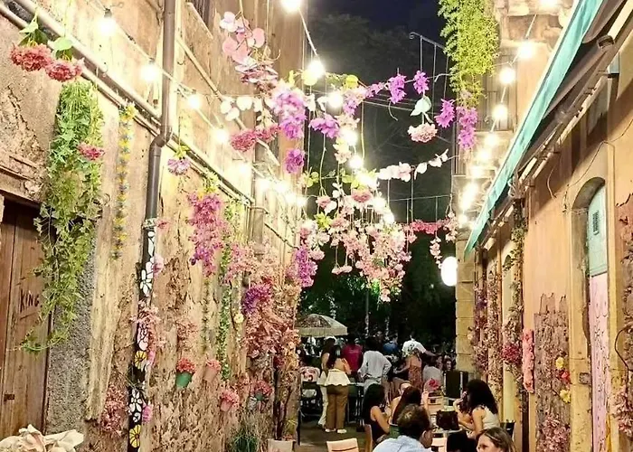 Perla ゲストハウス