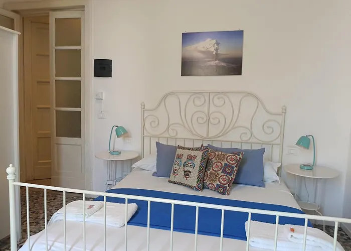 Perla カターニア