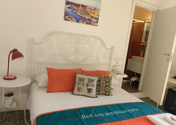 Perla ゲストハウス 4*