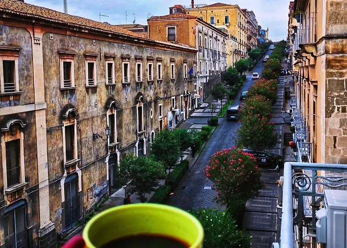 Perla カターニア