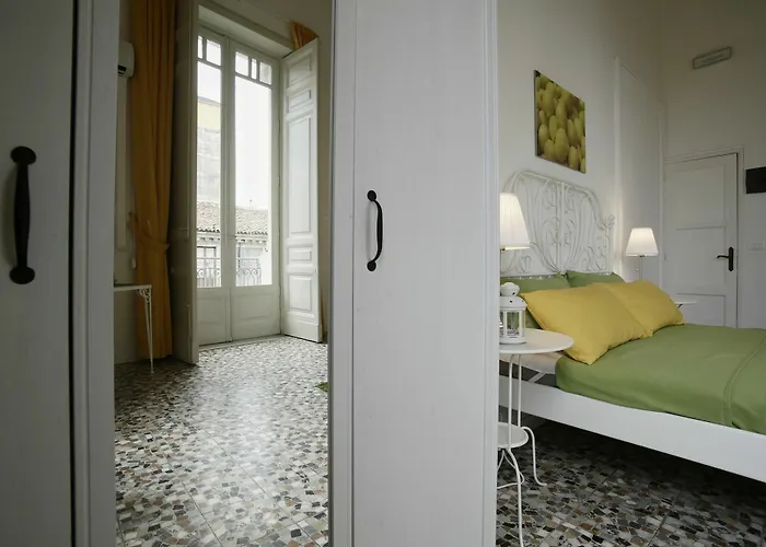 Perla カターニア